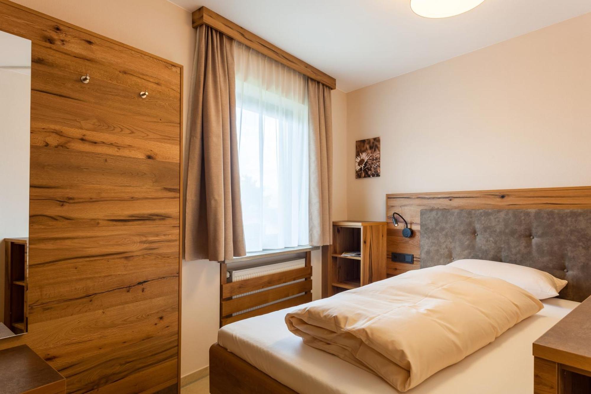 Biohotel Eggensberger Füssen Rom bilde